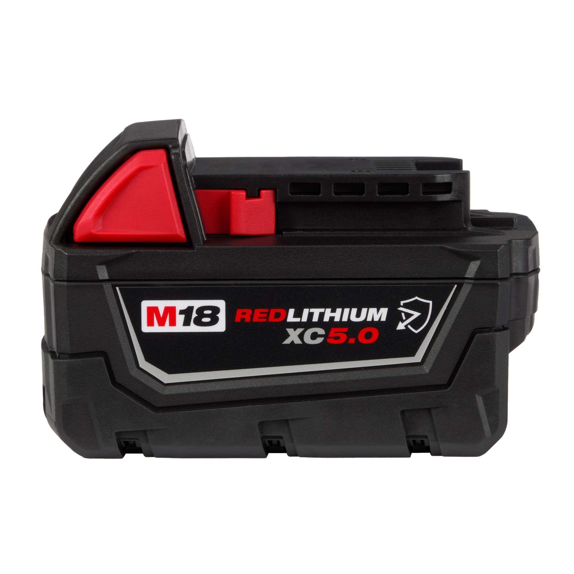 Milwaukee M18 REDLITHIUM High Output HD12 0 Battery Pack 12Ah Model